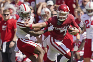 WVU knows what Oklahoma offense is capable of, despite slow start to season